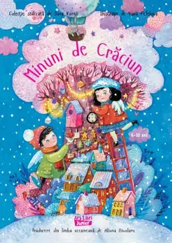 Minuni de Craciun/Dara Kornii