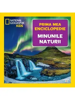 Minunile naturii/***