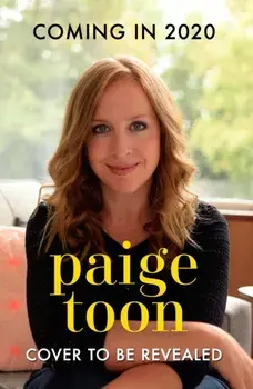 Minute I Saw You, Paperback/Paige Toon