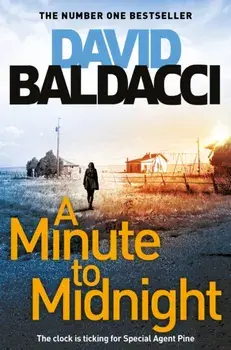 Minute to Midnight, Paperback/David Baldacci