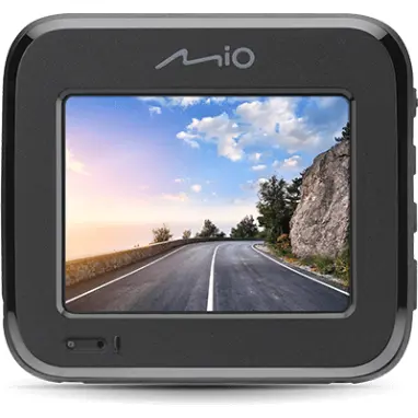Mio Camera auto DVR Mio MiVue C595W, Full HD, GPS, Wi-Fi