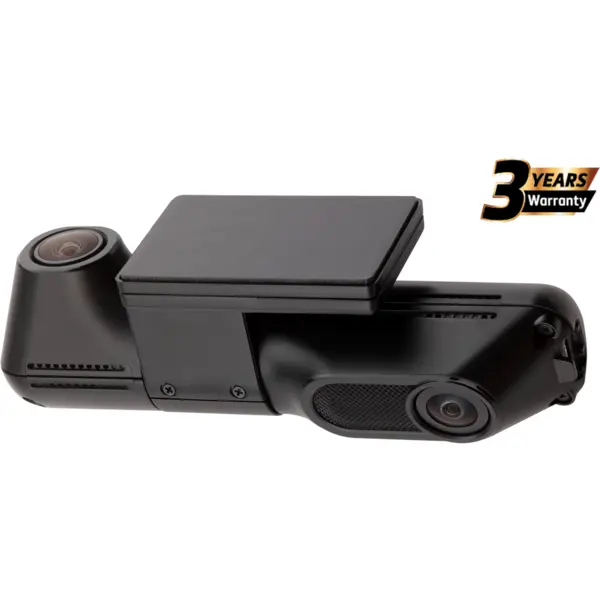 Mio Camera auto DVR Mio MiVue E80D, 2.5K HDR, Senzor STARVIS 2