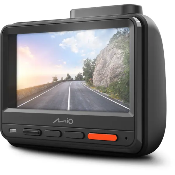 Mio Camera auto Mio MiVue 935W, 5415N7310003, 4K, Wi-Fi, GPS