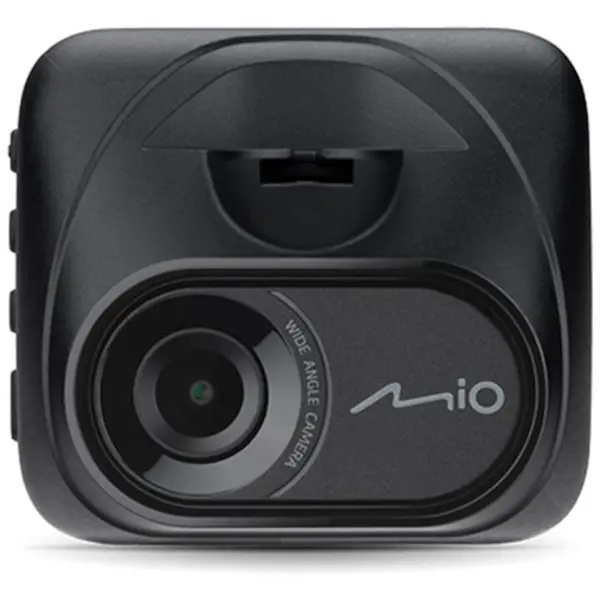 Mio Camera auto Mio MiVue C595W, GPS, WIFI, Sony STARVIS, HDR, 60fps, Mod Noapte, Parcare optional