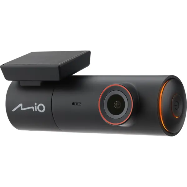 Mio Camera auto Mio MiVue J30 Dash Cam, 2.5K 1440P Quad HD, Wi-Fi