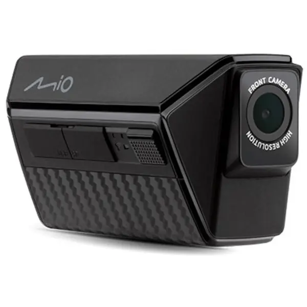 Mio Camera Moto-Scooter Mio MiVue MP30 rezolutie 2.5K, GPS, WiFi , Inregistrare continua de pana la 4.5 ore, rezistent la apa - protectie IP67