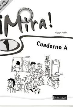 Mira 1 Workbook A Revised Edition (Pack of 8)/***
