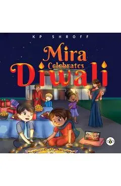 Mira Celebrates Diwali - Kp Shroff