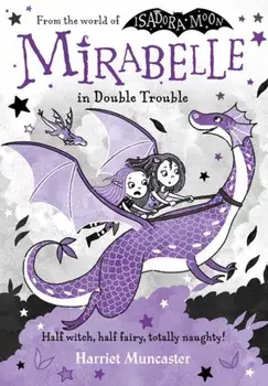 Mirabelle In Double Trouble. 1, Paperback/Harriet Muncaster