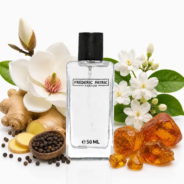 MIRACLE by Patric (L-3), apa de parfum 50ml, femei