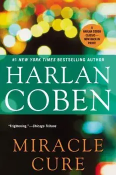 Miracle Cure, Paperback/Harlan Coben
