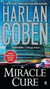 Miracle Cure, Paperback/Harlan Coben