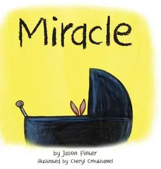 Miracle, Hardcover/Jason Pinter