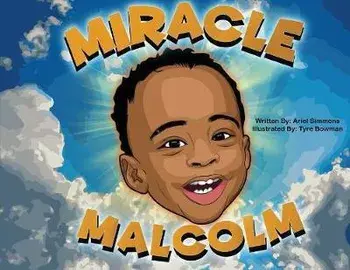 Miracle Malcolm, Paperback/Ariel Simmons