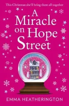 Miracle on Hope Street, Paperback/Emma Heatherington