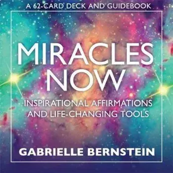 Miracles Now, Paperback/Gabrielle Bernstein