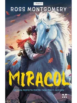 Miracol/Ross Montgomery