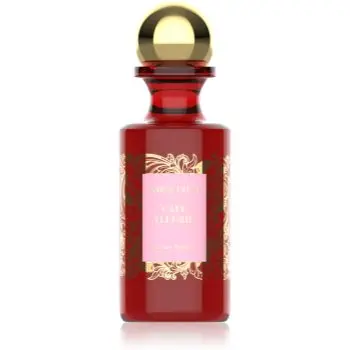 Miraculum Infini Rouge Cafe Fleurie Eau de Parfum pentru femei