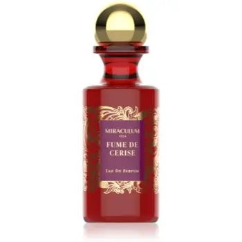 Miraculum Infini Rouge Fume de Cerise Eau de Parfum pentru femei