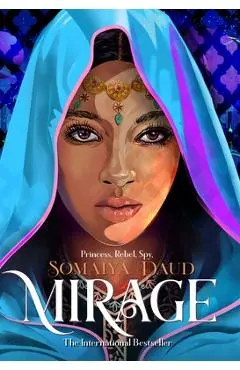 Mirage - Somaiya Daud