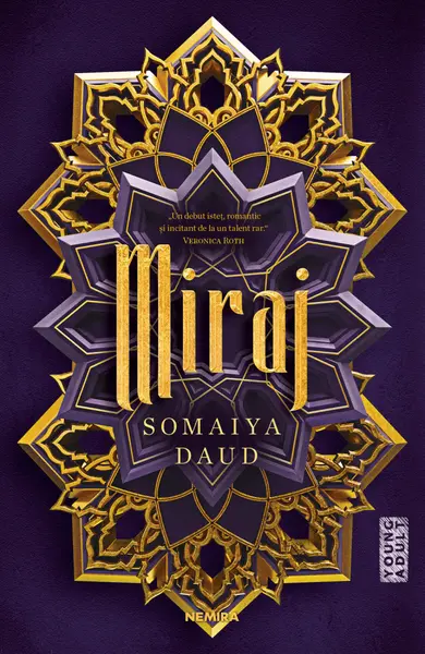 Miraj | Somaiya Daud