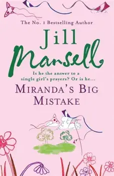 Miranda's Big Mistake, Paperback/Jill Mansell