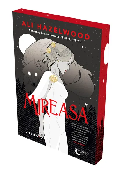 Mireasa