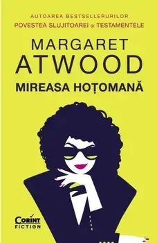 Mireasa hotomana/Margaret Atwood