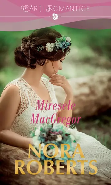 Miresele MacGregor