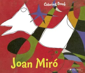 Miro, Paperback/***