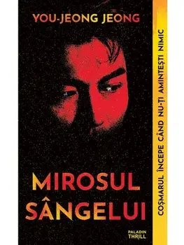 Mirosul sangelui/You-Jeong Jeong