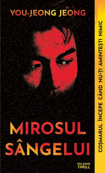Mirosul sângelui - You-Jeong Jeong