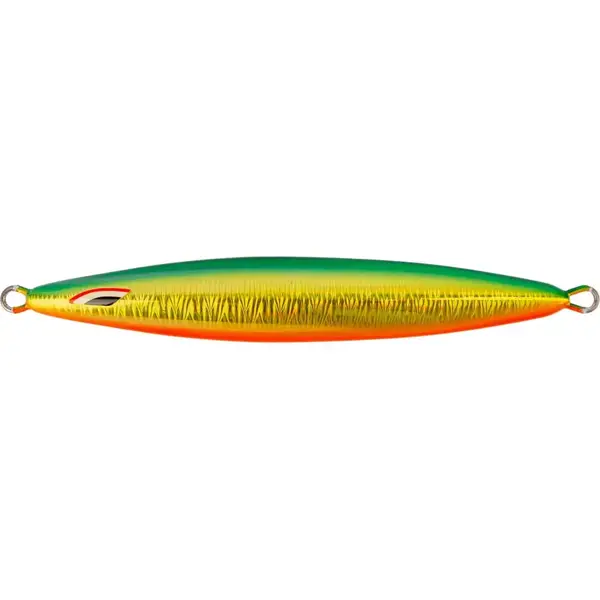 Mirotic Slow Jig Green Gold 100g 10cm
