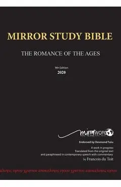Mirror Bible-OE - Francois Du Toit