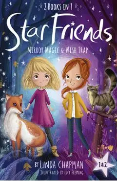 Mirror Magic & Wish Trap: Books 1 and 2 - Linda Chapman