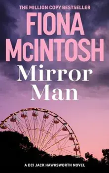 Mirror Man, Paperback/Fiona McIntosh
