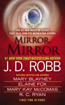 Mirror, Mirror, Paperback/J. D. Robb
