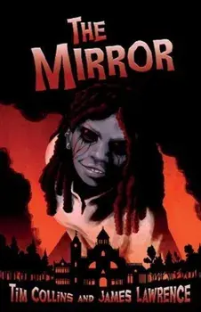 Mirror, Paperback/Tim Collins