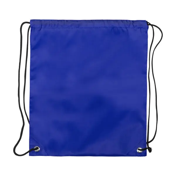 Miruk geantă drawstring - albastru