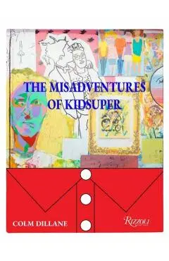 Misadventures Of Kidsuper - Colm Dillane