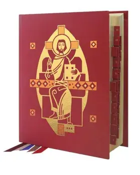 Misal Romano: Tercera Edicion, Hardcover/Emanuel Franco-Gomez