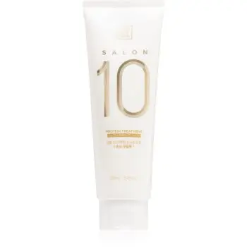 mise en scene Salon 10 Protein Treatment For Damaged Hair balsam cu proteine pentru par deteriorat