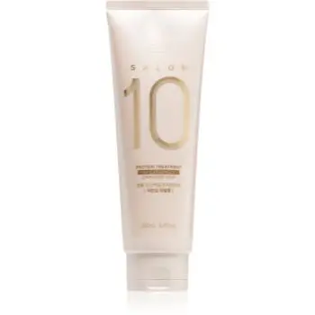 mise en scene Salon 10 Protein Treatment For Extremely Damaged Hair balsam cu proteine pentru par foarte deteriorat