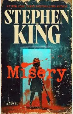 Misery - Stephen King
