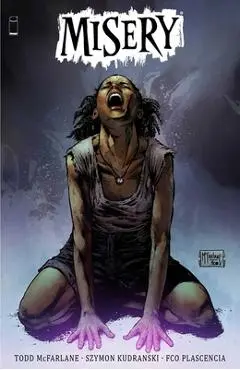 Misery - Todd Mcfarlane