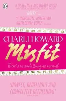 Misfit, Paperback/Charli Howard