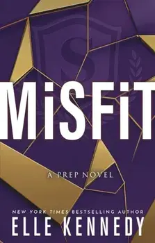 Misfit, Paperback/Elle (author) Kennedy