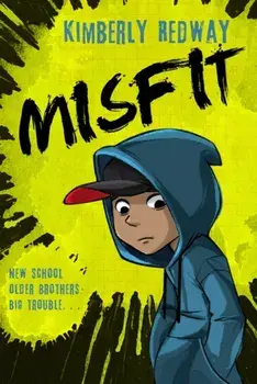 Misfit, Paperback/Kimberly Redway
