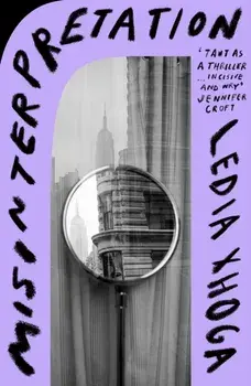Misinterpretation, Paperback/Ledia Xhoga