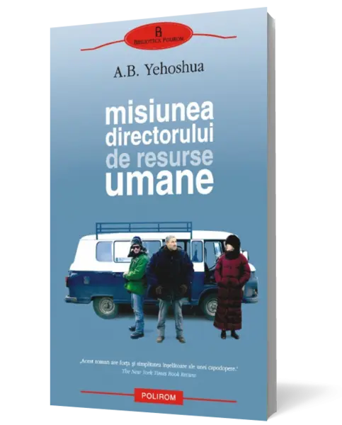 Misiunea directorului de resurse umane